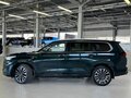 2022 Exeed VX I, зелёный, 2450000 рублей - вид 5