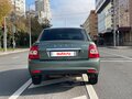 2016 Lada (ВАЗ) Priora I Рестайлинг, зелёный, 530000 рублей - вид 6