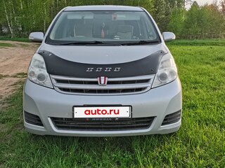 2010 Toyota ISis I Рестайлинг, серый, 950000 рублей, вид 1