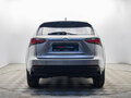 2015 Lexus NX 200 I, серый, 2374000 рублей - вид 3