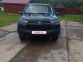 2023 Lada (ВАЗ) Niva Travel I, зелёный - вид 1