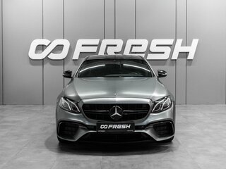 2019 Mercedes-Benz E-Класс 200 V (W213, S213, C238), серый, 3100000 рублей, вид 3