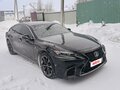 2018 Lexus LS 500 V, чёрный, 7350000 рублей - вид 1