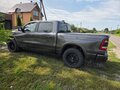 2020 Ram 1500 Crew Cab V, серый, 6950000 рублей - вид 4