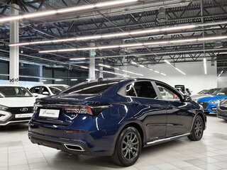2024 Omoda S5, синий, 1379000 рублей, вид 3