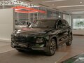 2026 Jetour Dashing I, зелёный, 2910501 рублей