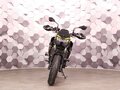 2020 Kawasaki Z 650, чёрный - вид 4