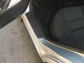 2006 Mazda 6 I (GG) Рестайлинг, серебристый, 490000 рублей - вид 10