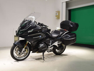 2023 BMW R 1250 RT, серый, 1800000 рублей, вид 3
