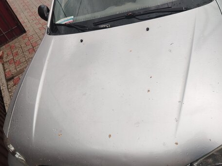 2006 Hyundai Accent ТагАЗ II, серебристый, 270000 рублей, вид 1