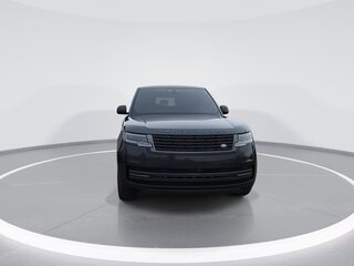 2026 Land Rover Range Rover P400 MHEV V, серый, 17473984 рублей, вид 3