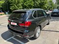 2016 BMW X5 35i III (F15), чёрный, 3800000 рублей - вид 4