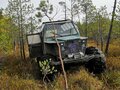 2021 Лесник Экстрим, зелёный, 600000 рублей - вид 6