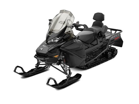 2025 BRP Ski-Doo Expedition 900, чёрный, 2221600 рублей, вид 1