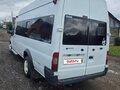 2013 Ford Transit, белый, 1050000 рублей - вид 5