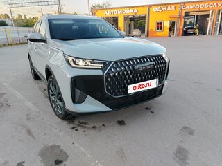 2025 Tenet T7, серый, 2220000 рублей, вид 2