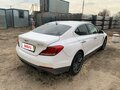 2019 Genesis G70 I, белый, 1805170 рублей - вид 4
