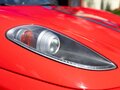 2007 Ferrari F430 Scuderia, красный - вид 3