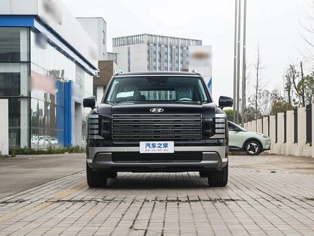 Hyundai Palisade II