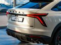2026 Haval F7x II, белый - вид 10