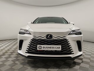 2026 Lexus RX 300 V, белый, 8590000 рублей, вид 2