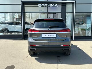 2026 Changan CS75 Pro, серый, 3155000 рублей, вид 4