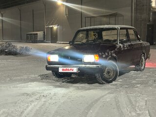 2005 Lada (ВАЗ) 2107, красный, 130000 рублей, вид 5