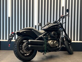 2026 Benda Chinchilla 350, чёрный, 470000 рублей, вид 5