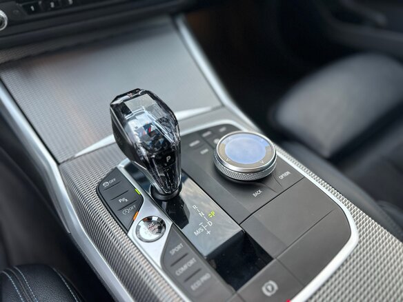 2019 BMW 3 серии 320d xDrive VII (G2x), серый, 3400000 рублей - вид 14