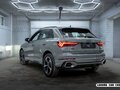 2025 Audi Q3 45 TFSI II (F3), серый, 4990000 рублей - вид 4