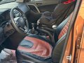 2016 Hyundai Creta I, коричневый, 1380000 рублей - вид 10
