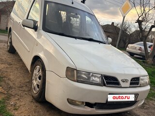 2008 Chery Karry I, белый, 450000 рублей, вид 1