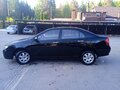 2011 Lifan Solano I (620), чёрный, 260000 рублей - вид 7