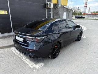 2023 Omoda S5 GT, серый, 1970000 рублей, вид 4