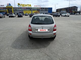 2013 Lada (ВАЗ) Kalina I, серебристый, 287000 рублей, вид 4
