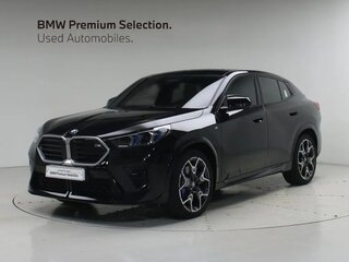 2025 BMW X2 M35i II (U10), чёрный, 6311677 рублей, вид 1