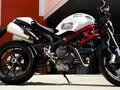 2010 Ducati Monster 796, белый, 555000 рублей - вид 5