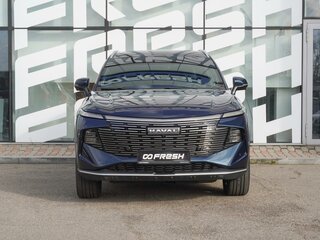 2024 Haval F7 II, синий, 3150000 рублей, вид 2