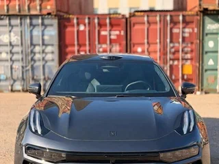 2025 Zeekr 001 103 kWh I Рестайлинг 2, серый, 4700000 рублей, вид 2