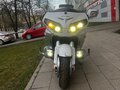 2012 Honda GL 1800 Gold Wing, белый