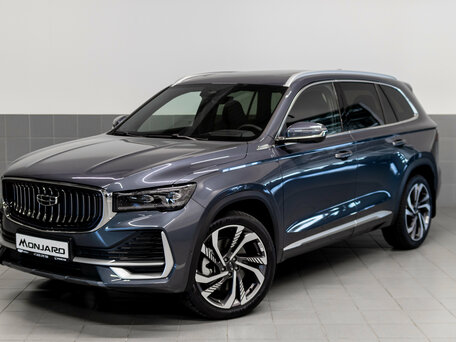 Geely Monjaro I