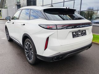 2023 Exeed RX, белый, 2490000 рублей, вид 3