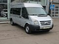 2010 Ford Transit, серый, 695000 рублей - вид 2