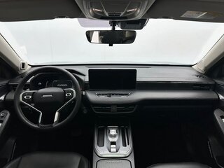 2021 Haval Jolion I, чёрный, 1483000 рублей, вид 3