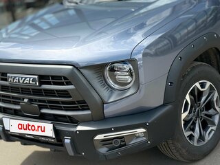2023 Haval Dargo X I, серый, 3299000 рублей, вид 3