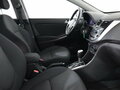 2015 Hyundai Solaris I Рестайлинг, коричневый - вид 9