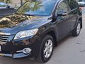 2010 Toyota RAV4 III (XA30) Рестайлинг, чёрный - вид 5