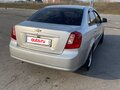 2012 Chevrolet Lacetti I, серебристый, 480000 рублей - вид 1