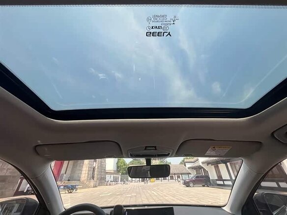 2024 Geely Emgrand II, серый, 1224000 рублей - вид 12