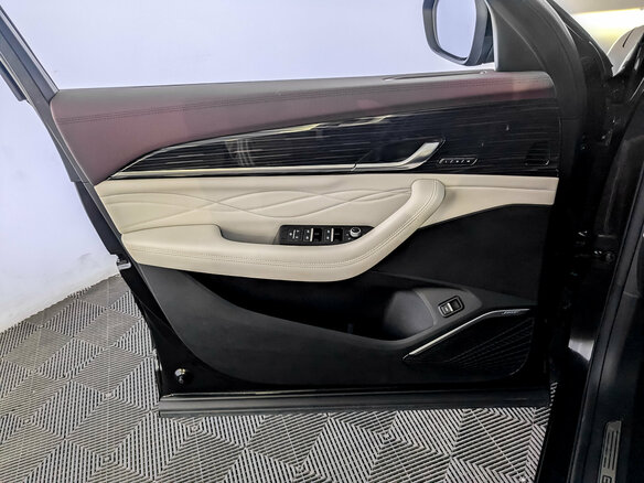 2023 Geely Monjaro (Xingyue L) I, чёрный, 3455000 рублей - вид 18